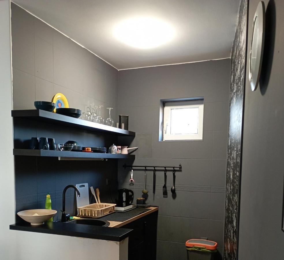 Sun Center Apartment Nowy Sad Zewnętrze zdjęcie