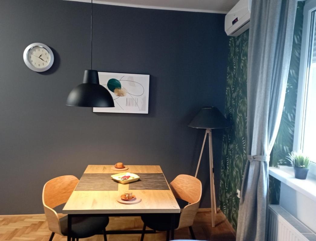 Sun Center Apartment Nowy Sad Zewnętrze zdjęcie